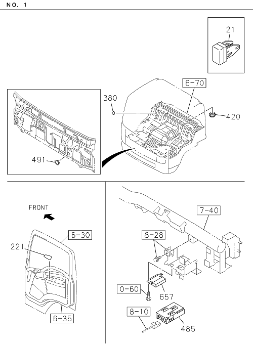 Partial Engine
